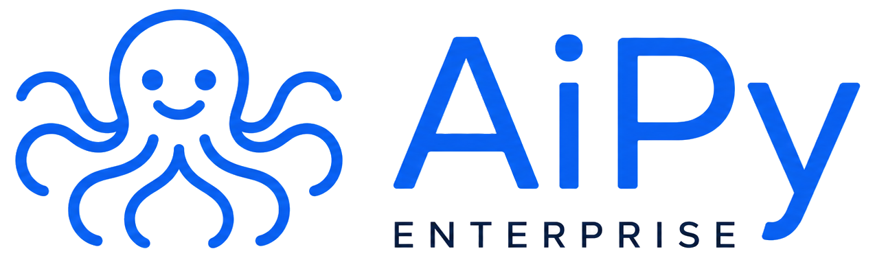 AiPy Enterprise